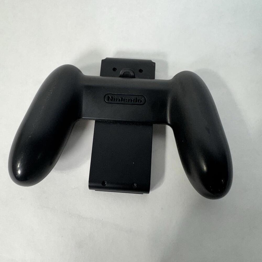 Official Genuine Nintendo Switch Joy-Con Non Charging Comfort Grip HAC-011 B3
